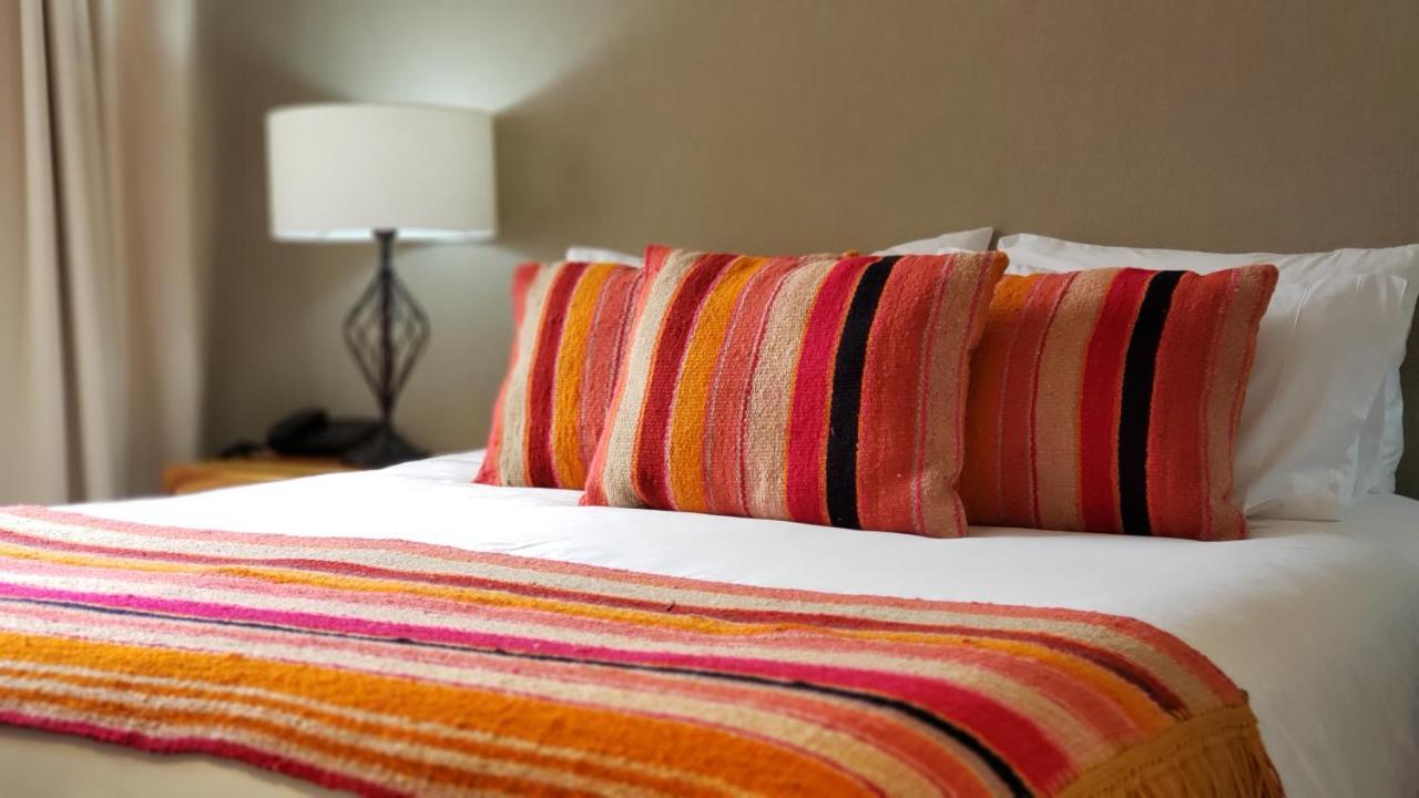 Hotel Martina de Goñi Pucón Esterno foto