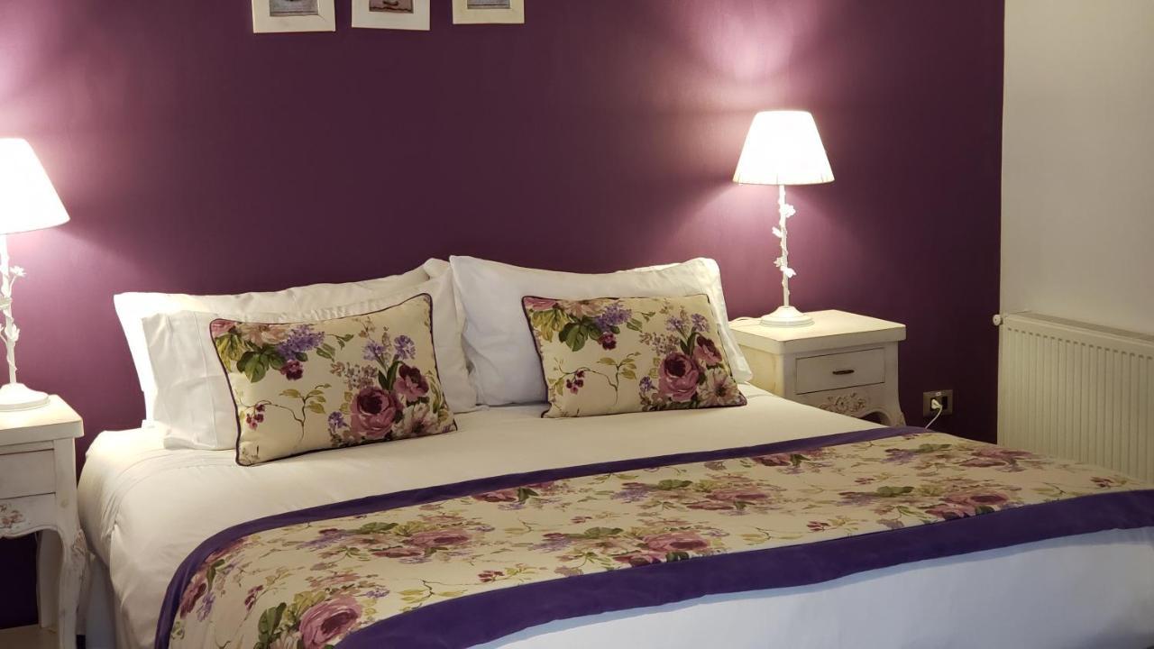 Hotel Martina de Goñi Pucón Esterno foto