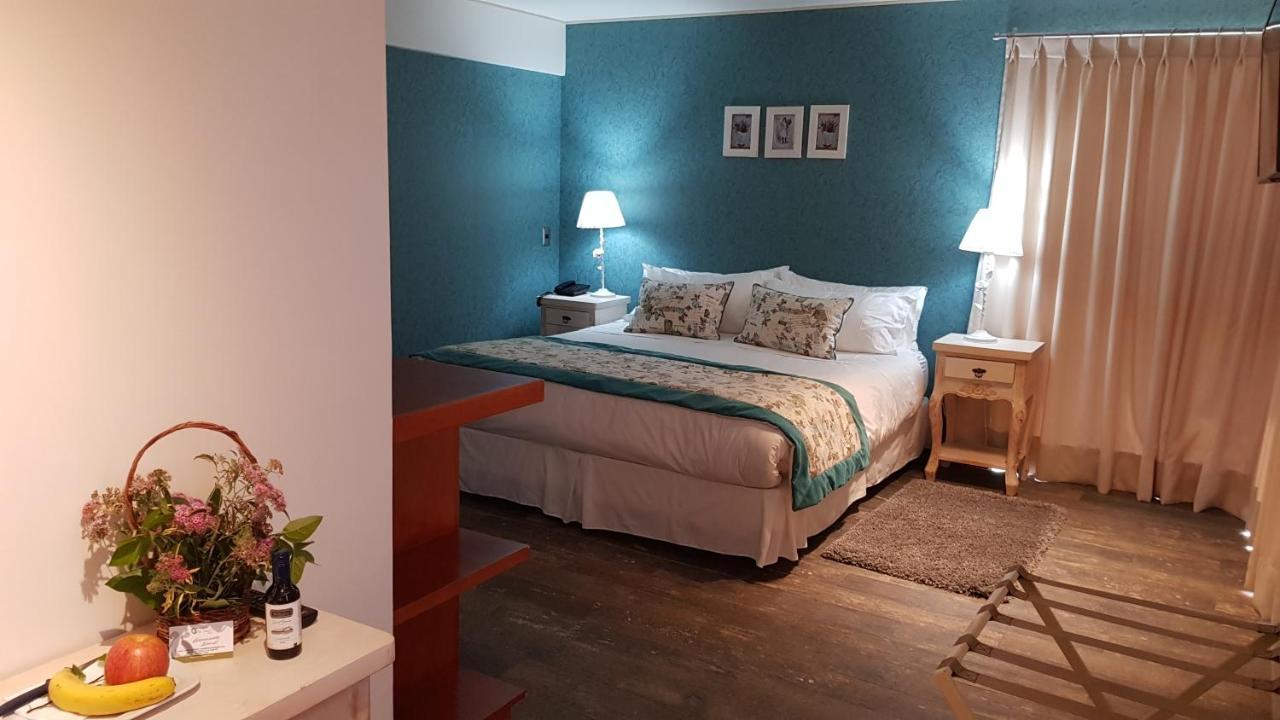Hotel Martina de Goñi Pucón Esterno foto