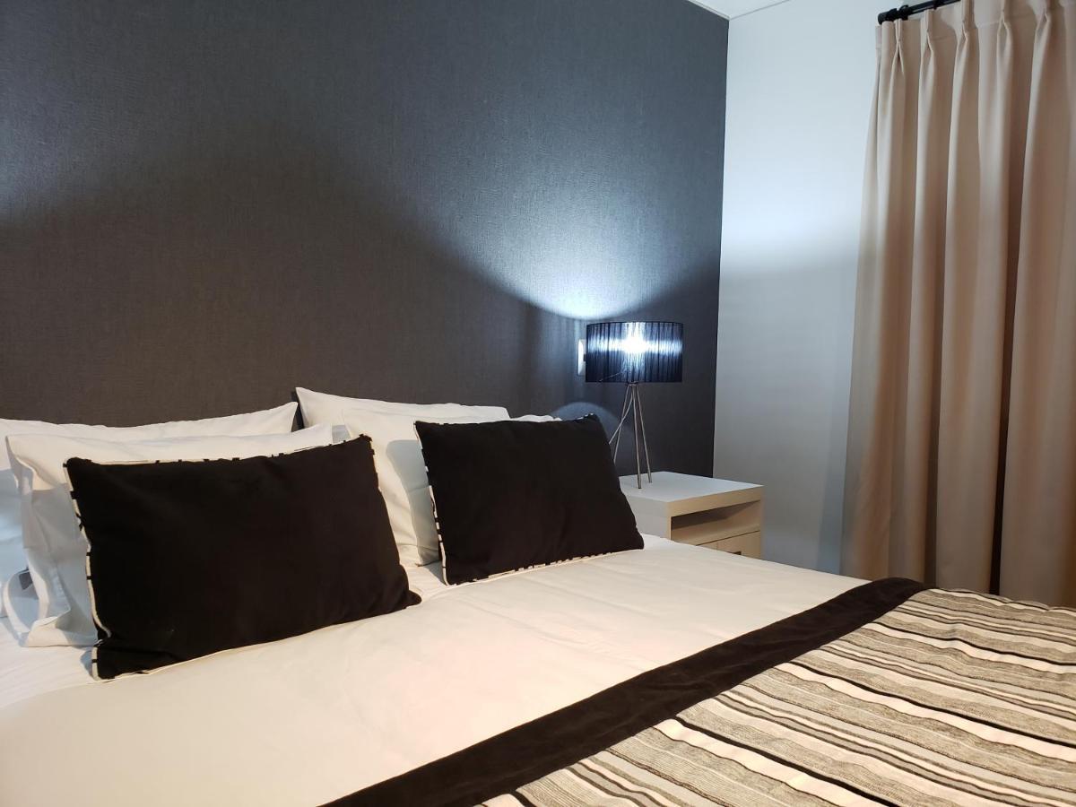 Hotel Martina de Goñi Pucón Esterno foto
