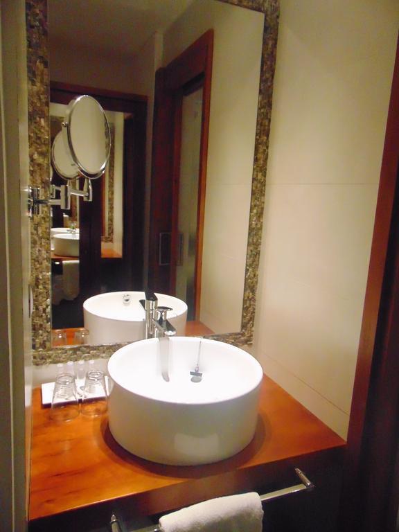 Hotel Martina de Goñi Pucón Esterno foto