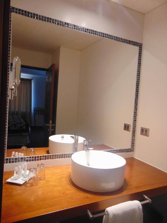 Hotel Martina de Goñi Pucón Esterno foto